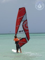 Hi-winds 21 fun has begun at the Fisherman's Huts!, image # 2, The News Aruba