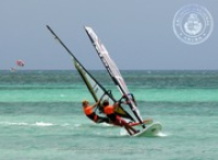 Hi-winds 21 fun has begun at the Fisherman's Huts!, image # 3, The News Aruba