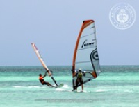 Hi-winds 21 fun has begun at the Fisherman's Huts!, image # 6, The News Aruba