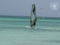 Hi-winds 21 fun has begun at the Fisherman's Huts!, image # 8, The News Aruba