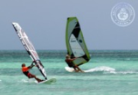 Hi-winds 21 fun has begun at the Fisherman's Huts!, image # 9, The News Aruba