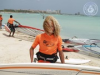 Hi-winds 21 fun has begun at the Fisherman's Huts!, image # 18, The News Aruba