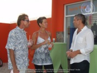 Santosa Health Center opens in Bushiri, image # 15, The News Aruba