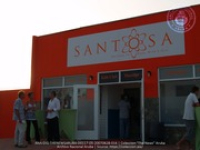 Santosa Health Center opens in Bushiri, image # 16, The News Aruba
