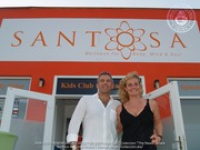 Santosa Health Center opens in Bushiri, image # 20, The News Aruba