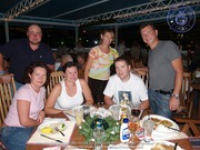 The Key Largo Casino and Blue Marlin Restaurant celebrate their first Thanksgiving, image # 1, The News Aruba