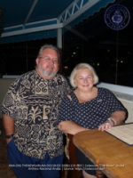 The Key Largo Casino and Blue Marlin Restaurant celebrate their first Thanksgiving, image # 3, The News Aruba