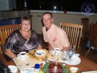 The Key Largo Casino and Blue Marlin Restaurant celebrate their first Thanksgiving, image # 4, The News Aruba