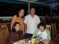 The Key Largo Casino and Blue Marlin Restaurant celebrate their first Thanksgiving, image # 5, The News Aruba