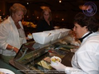 Thanksgiving at the Marriott Aruba was an elegant affair, image # 3, The News Aruba