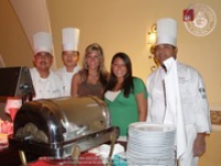 Thanksgiving at the Marriott Aruba was an elegant affair, image # 6, The News Aruba