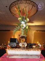 Thanksgiving at the Marriott Aruba was an elegant affair, image # 8, The News Aruba