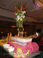 Thanksgiving at the Marriott Aruba was an elegant affair, image # 9, The News Aruba