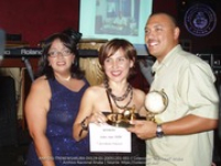 Aruba Bank honors their partners with a year-end party at Texas de Brazil restaurant, image # 1, The News Aruba