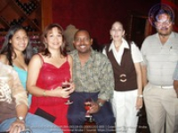 Aruba Bank honors their partners with a year-end party at Texas de Brazil restaurant, image # 3, The News Aruba