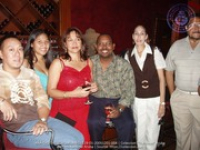 Aruba Bank honors their partners with a year-end party at Texas de Brazil restaurant, image # 4, The News Aruba