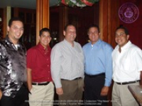 Aruba Bank honors their partners with a year-end party at Texas de Brazil restaurant, image # 6, The News Aruba