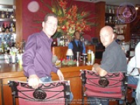 Aruba Bank honors their partners with a year-end party at Texas de Brazil restaurant, image # 8, The News Aruba