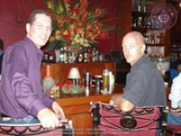 Aruba Bank honors their partners with a year-end party at Texas de Brazil restaurant, image # 9, The News Aruba