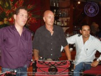 Aruba Bank honors their partners with a year-end party at Texas de Brazil restaurant, image # 10, The News Aruba
