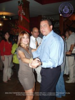 Aruba Bank honors their partners with a year-end party at Texas de Brazil restaurant, image # 11, The News Aruba
