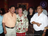 Aruba Bank honors their partners with a year-end party at Texas de Brazil restaurant, image # 12, The News Aruba