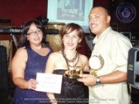 Aruba Bank honors their partners with a year-end party at Texas de Brazil restaurant, image # 23, The News Aruba