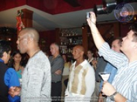 Aruba Bank honors their partners with a year-end party at Texas de Brazil restaurant, image # 25, The News Aruba