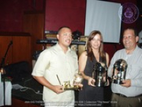Aruba Bank honors their partners with a year-end party at Texas de Brazil restaurant, image # 28, The News Aruba