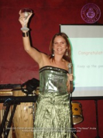 Aruba Bank honors their partners with a year-end party at Texas de Brazil restaurant, image # 33, The News Aruba