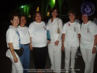 AIDS awareness marches carry the torch through the streets of San Nicolas, image # 17, The News Aruba