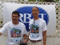 The Aruba Reef Care Project 2006 successfully cleans the beaches and shores, image # -1, The News Aruba
