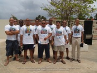 The Aruba Reef Care Project 2006 successfully cleans the beaches and shores, image # 10, The News Aruba