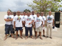 The Aruba Reef Care Project 2006 successfully cleans the beaches and shores, image # 15, The News Aruba