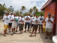 The Aruba Reef Care Project 2006 successfully cleans the beaches and shores, image # 16, The News Aruba
