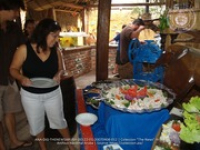 Moomba Beach was the choice for many Arubans for Easter Brunch, image # 12, The News Aruba
