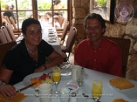 Easter Brunch at the Hyatt is a traditional holiday celebration for many visitors, image # 7, The News Aruba