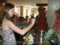 Easter Brunch at the Hyatt is a traditional holiday celebration for many visitors, image # 11, The News Aruba