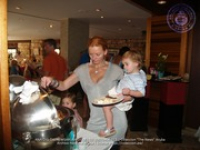 Easter Brunch at the Hyatt is a traditional holiday celebration for many visitors, image # 13, The News Aruba