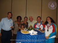 The Freewinds hosts a fundraising concert for Aruba's special athletes, image # 1, The News Aruba