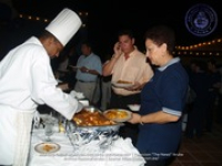 RBTT Bank shows their appreciation, image # 7, The News Aruba