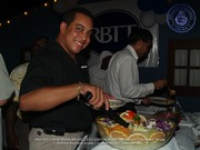 RBTT Bank shows their appreciation, image # 9, The News Aruba