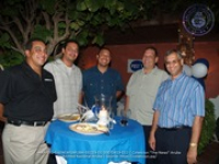 RBTT Bank shows their appreciation, image # 12, The News Aruba