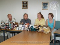 Animal Rights Aruba urges the public to 