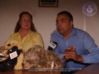 Animal Rights Aruba urges the public to 