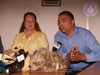 Animal Rights Aruba urges the public to 