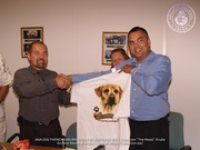 Animal Rights Aruba urges the public to 