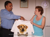 Animal Rights Aruba urges the public to 