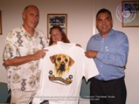 Animal Rights Aruba urges the public to 