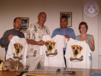 Animal Rights Aruba urges the public to 